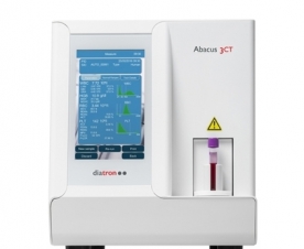 Medical Equipment Review of Diatron Group (Hungary)