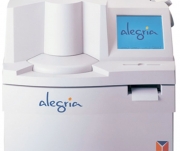 Автоматический иммунологический анализатор ALEGRIA