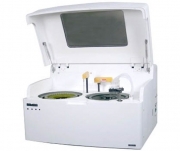 DS-261 AUTOMATIC BIOCHEMICAL ANALYZER