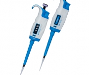 Single Variable Pipettes Microlit