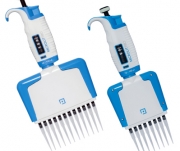 Multichannel Pipettes Microlit