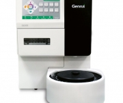 Анализатор электролитов GE500
