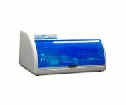 Automation analyzer for ELISA/CLIA AutoPlex G2