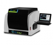 Automation 2-microplate analyzer for ELISA/CLIA TITIN