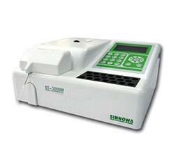 MULTI_TEST ANALYZER BS-SERIES