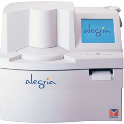 ALEGRIA Automated Immunological Analyzer