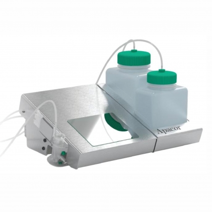 ParaSys Semi-automatic station for fecal analysis