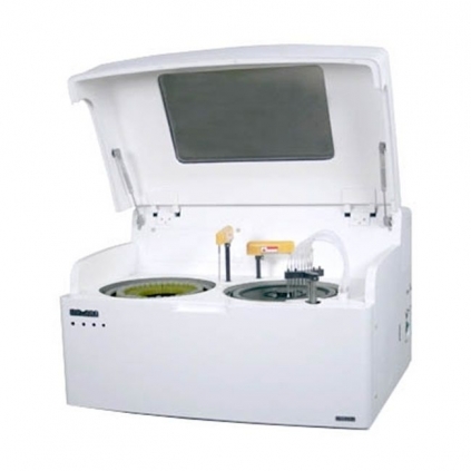 DS-261 AUTOMATIC BIOCHEMICAL ANALYZER