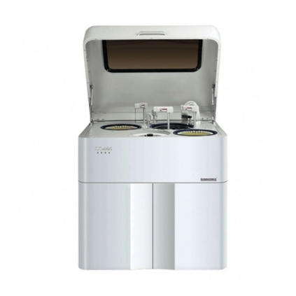 DS-401 AUTOMATIC BIOCHEMICAL ANALYZER