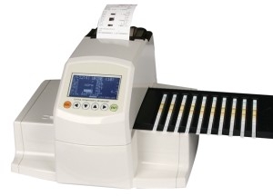 Urine analyzer URI-TEX 300