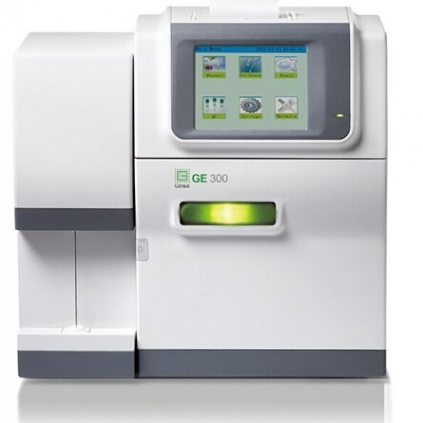 GE300 Electrolyte Analyzer