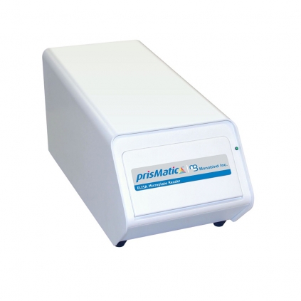 ELISA microplate reader Pris Matiс