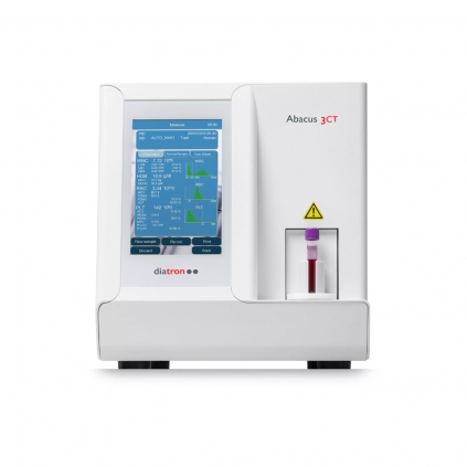 Abacus 3CT Automatic hematology analyzer