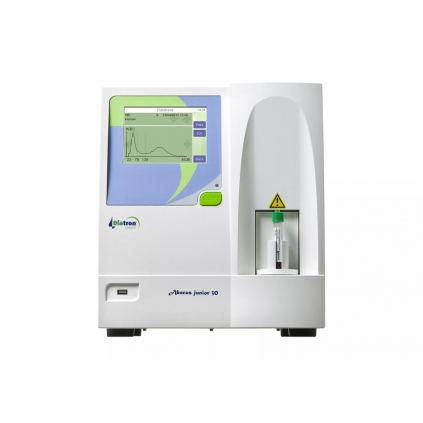 Abacus Junior 30 Automatic hematology analyzer