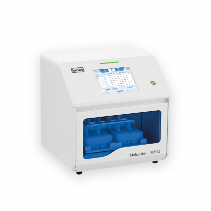 Аuto Nucleic Acid Purification System Molecision MP-32