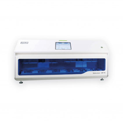 Аuto Nucleic Acid Purification System Molecision MP-96