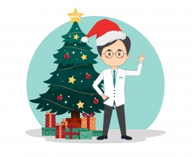 Work schedule on Holidays